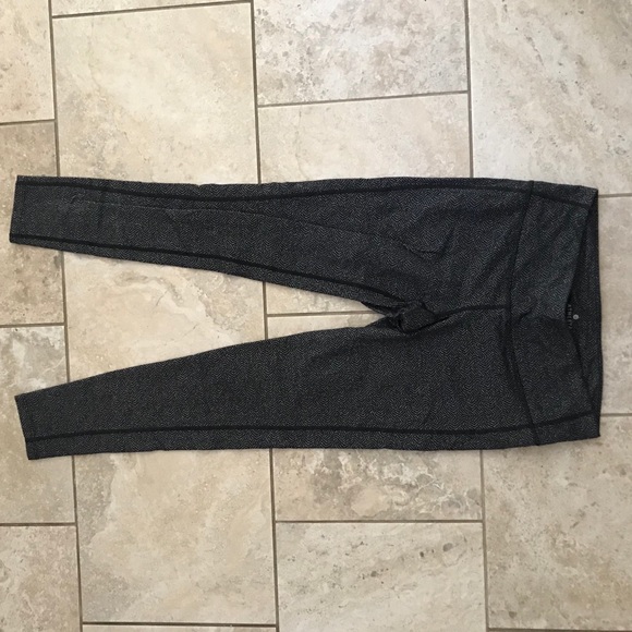 Athleta Leggings - Picture 1 of 4